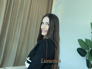 Lunamu