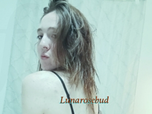 Lunarosebud