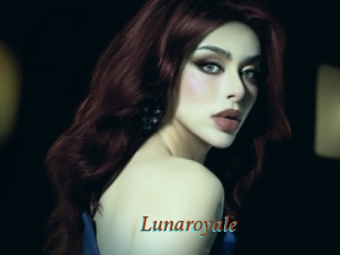Lunaroyale