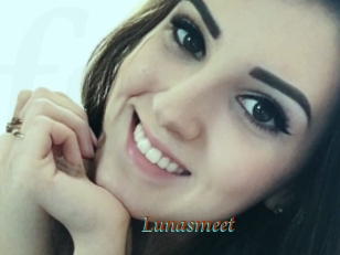 Lunasmeet