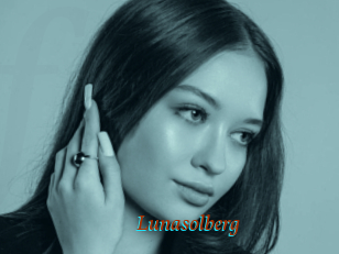 Lunasolberg