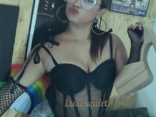 Lunasquirt