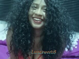 Lunasweet18