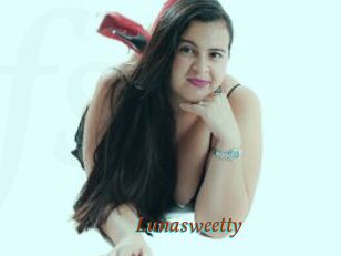 Lunasweetty