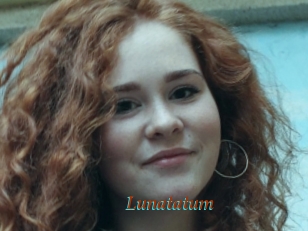 Lunatatum