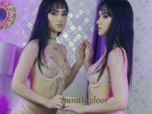 Lunatayloor