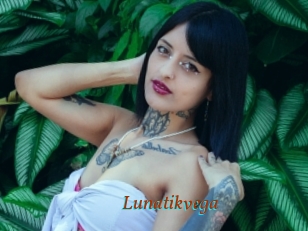 Lunatikvega