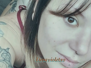 Lunavioletxo