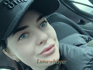 Lunawhisper