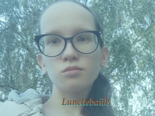 Lunettebaills