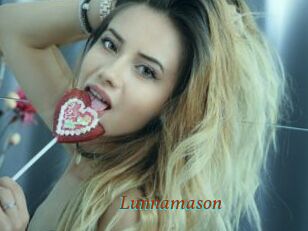 Lunnamason