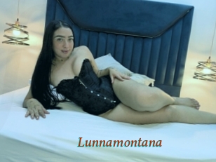 Lunnamontana