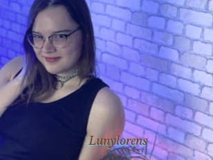 Lunylorens