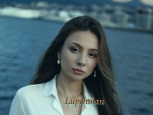 Lupeholan