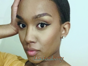 Lusciousberry