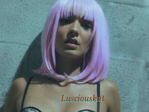 Lusciouskat