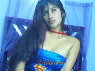 Lushysweet