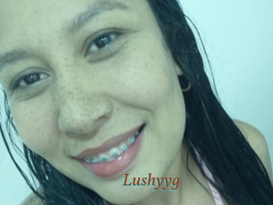 Lushyyg