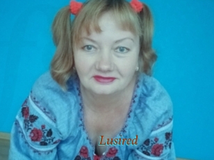 Lusired