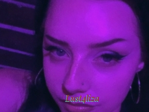 Lust4liza