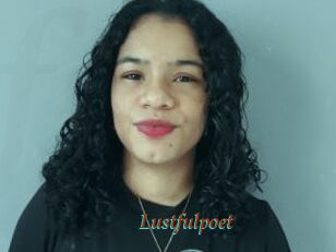 Lustfulpoet