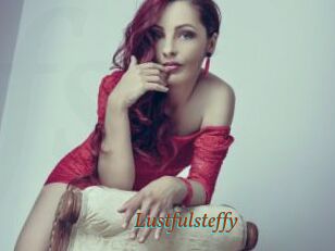 Lustfulsteffy