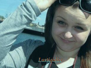 Lustigalice