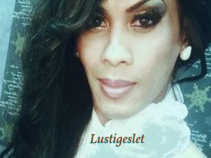 Lustigeslet