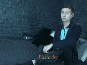 Lustocky