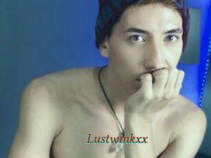 Lustwinkxx