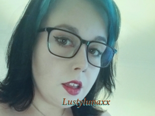 Lustylunaxx