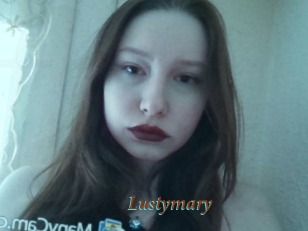 Lustymary