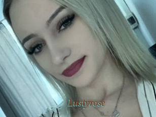 Lustyrose