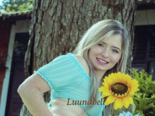 Luunabell
