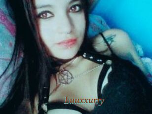 Luuxxurry