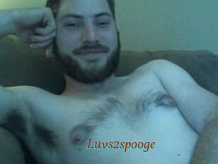 Luvs2spooge