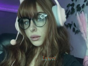 Luwei