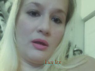 Lux_lex