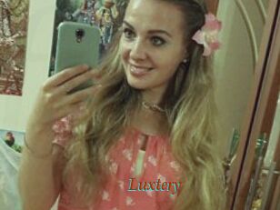 Luxtery