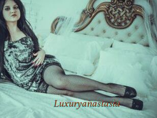 Luxuryanastasia