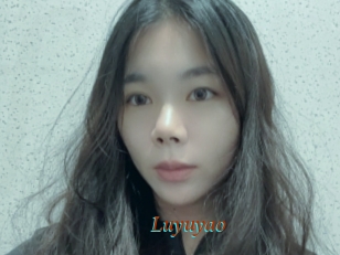 Luyuyao