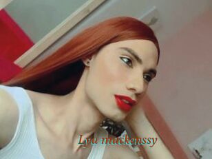 Lya_mackenssy