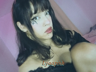 Lyaapink