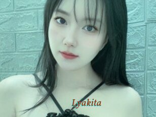 Lyakita
