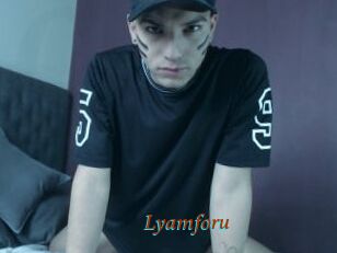 Lyamforu