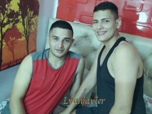 Lyanjavier