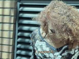 Lyaponse