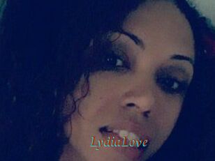 LydiaLove