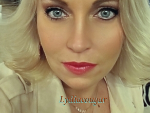 Lydiacougar