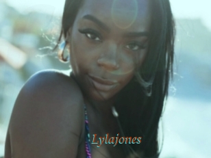 Lylajones
